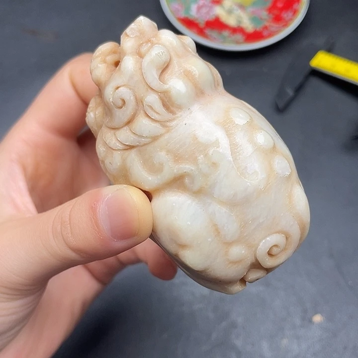 链接一图一物。