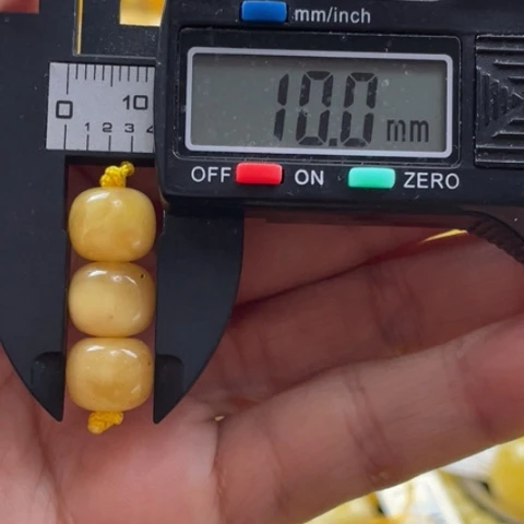 【闪购商品】裸石蜜蜡未镶嵌56杂