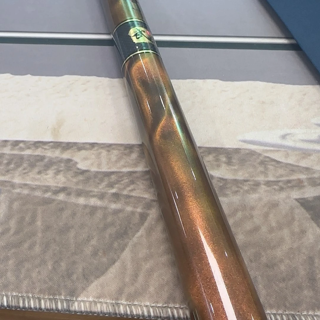 雲***轻玻璃钢4.5m吉品羽大综合5.4米一支