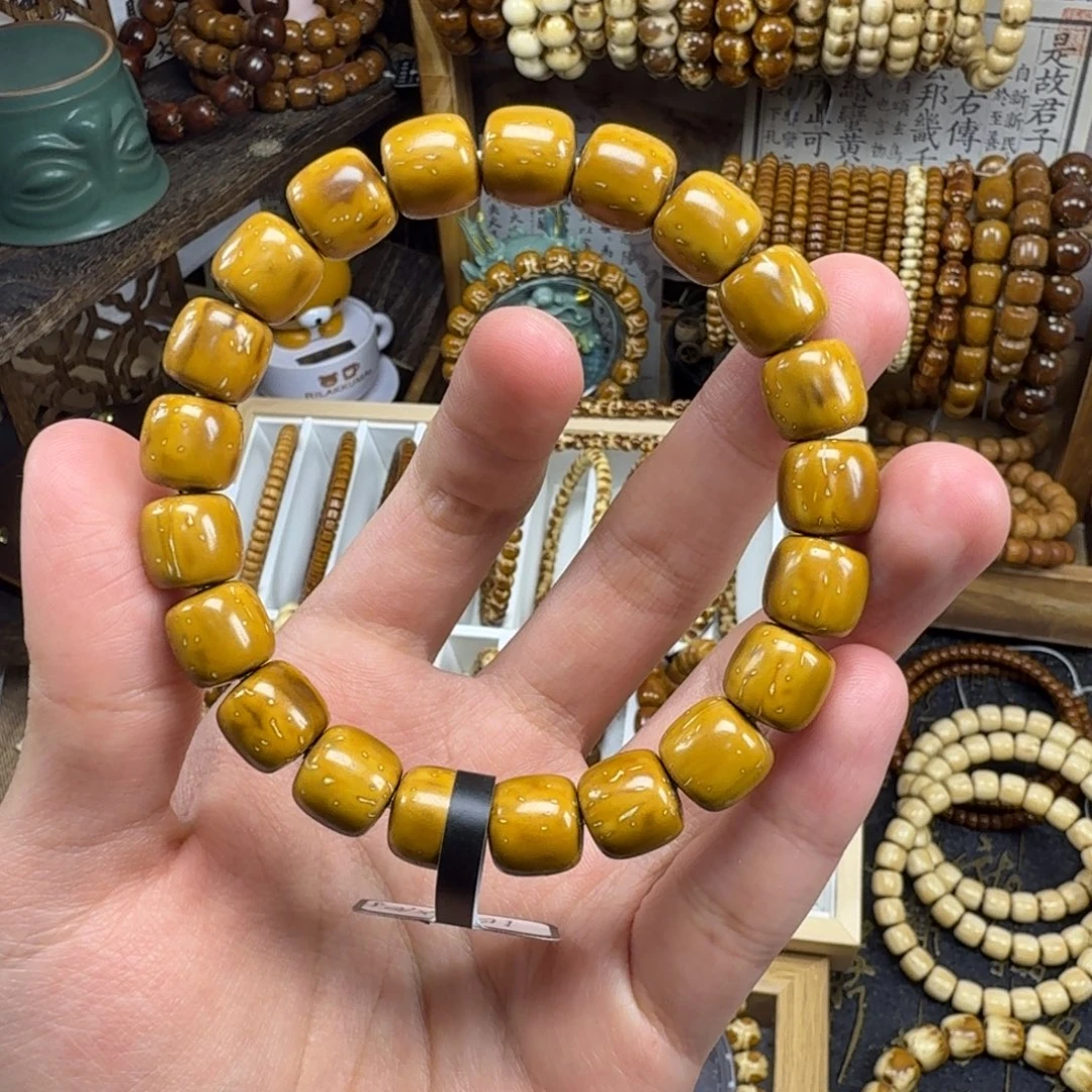 非金属实心眯眯眼黄金甲微泛油11