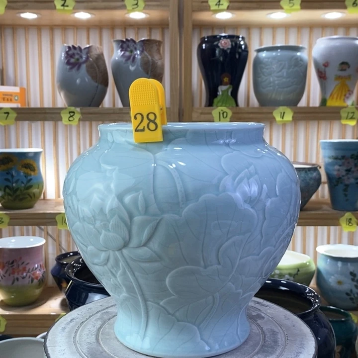 罐28 陶瓷陶瓷陶瓷陶瓷