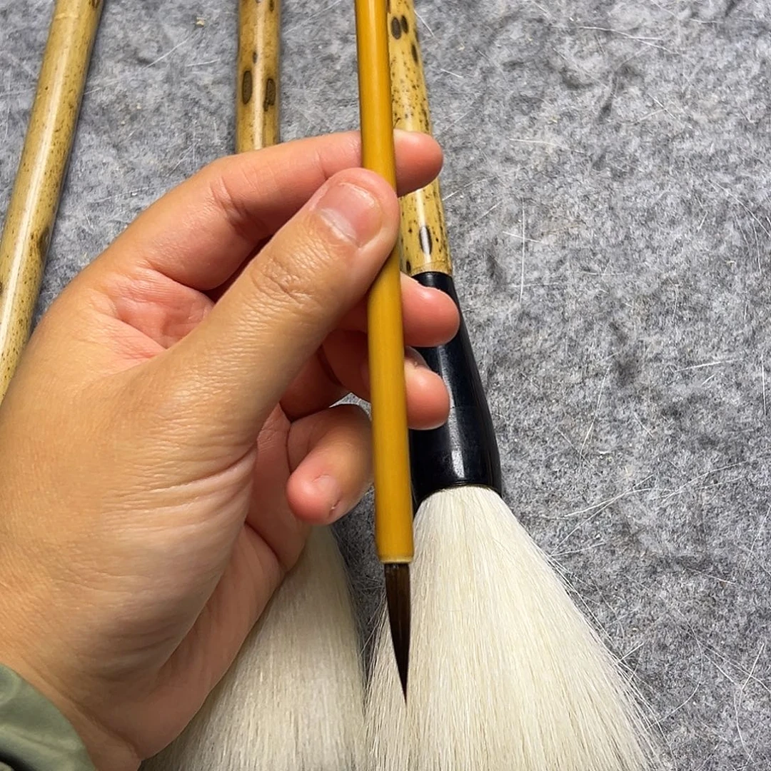 梵***雲勾线笔 1只 清水试