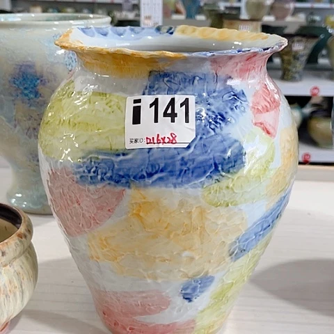 景德镇手工工艺制作