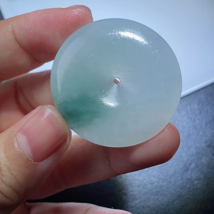 未镶嵌定制翡翠8778899