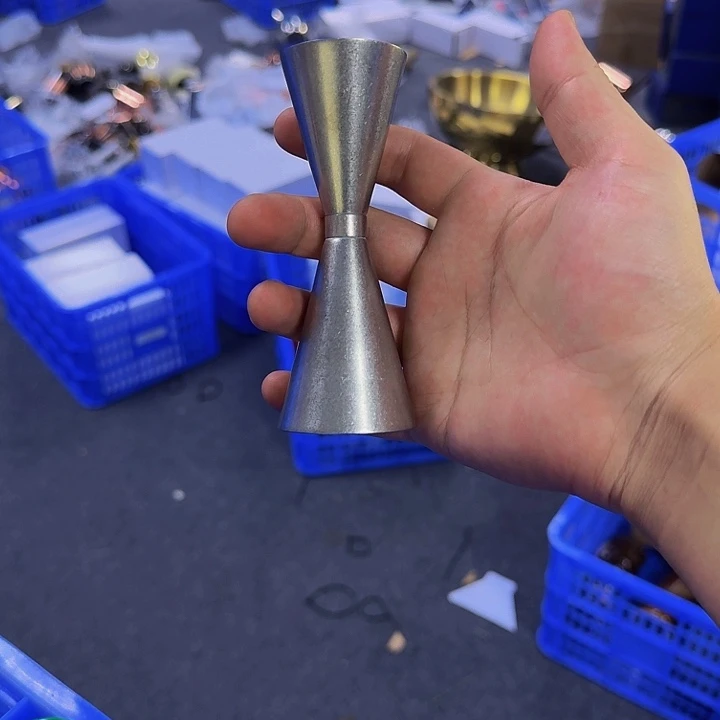 雪花银30/45盎司器