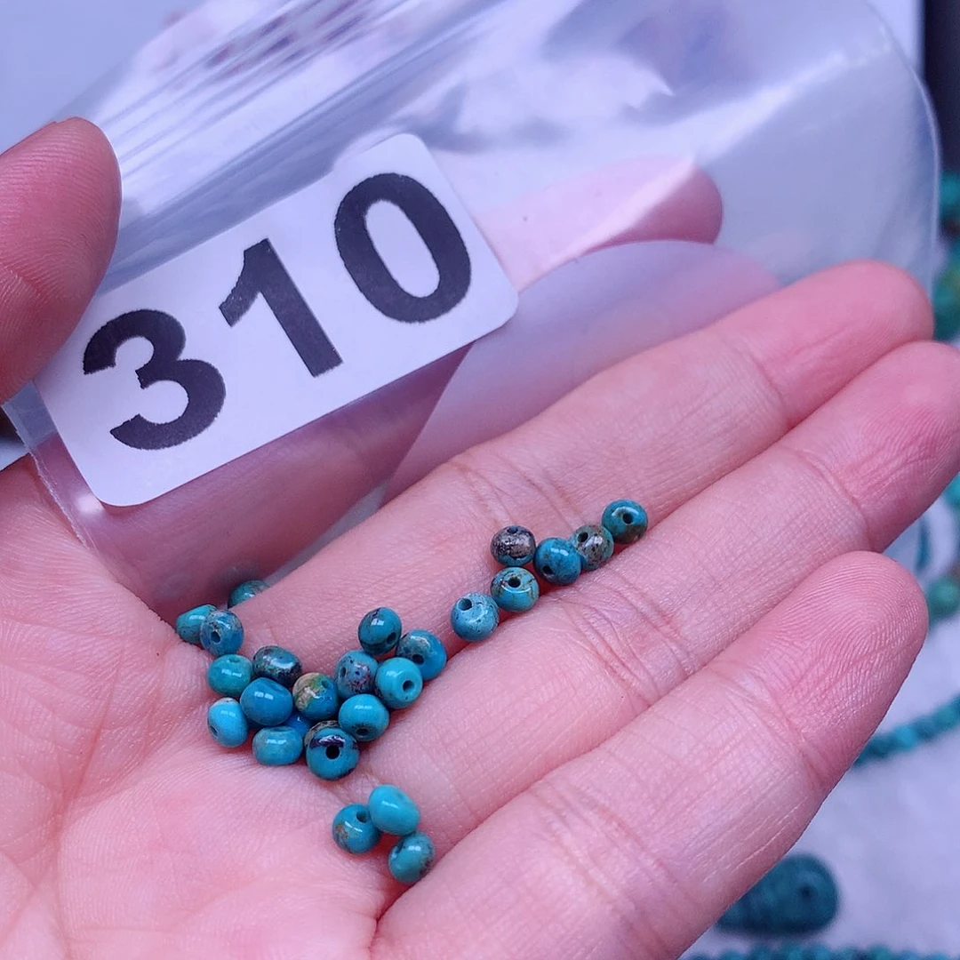 空竹粉丝专享十堰特色手工散珠