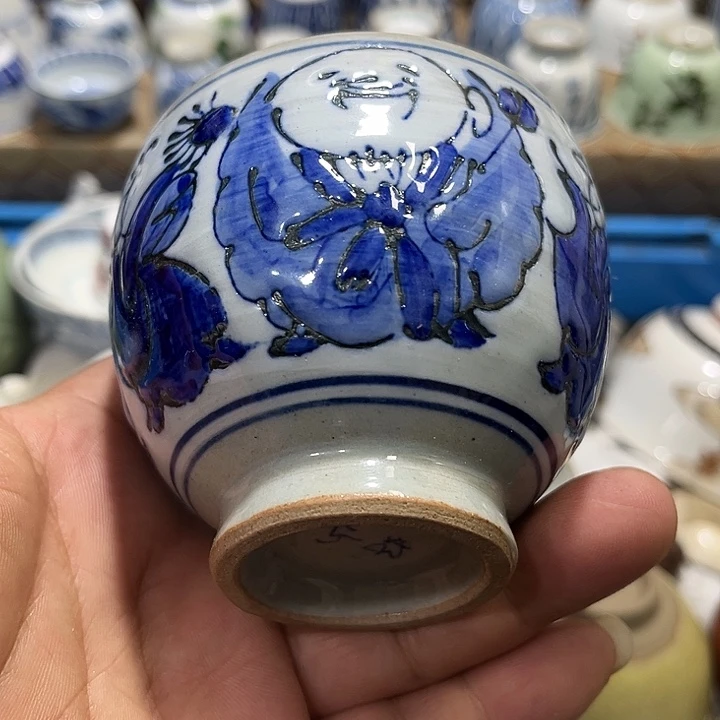 陶瓷茶玩榜第二十名