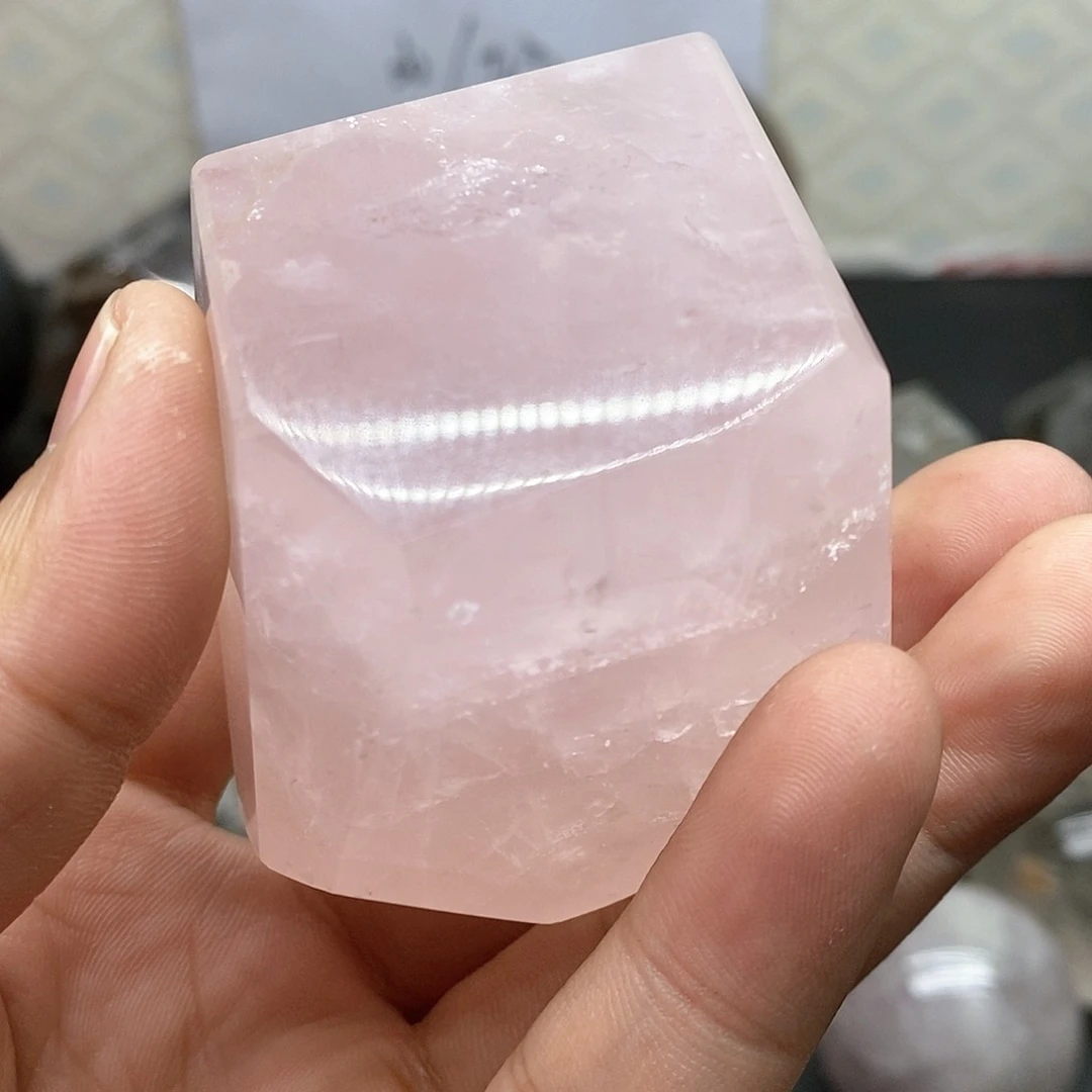 水晶269未镶嵌水晶石