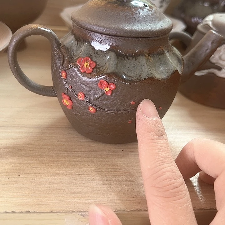 壶最后几天，清清清，捡漏