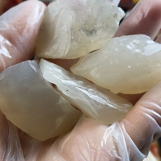 寿山石南**兄寿山品种石原石毛料