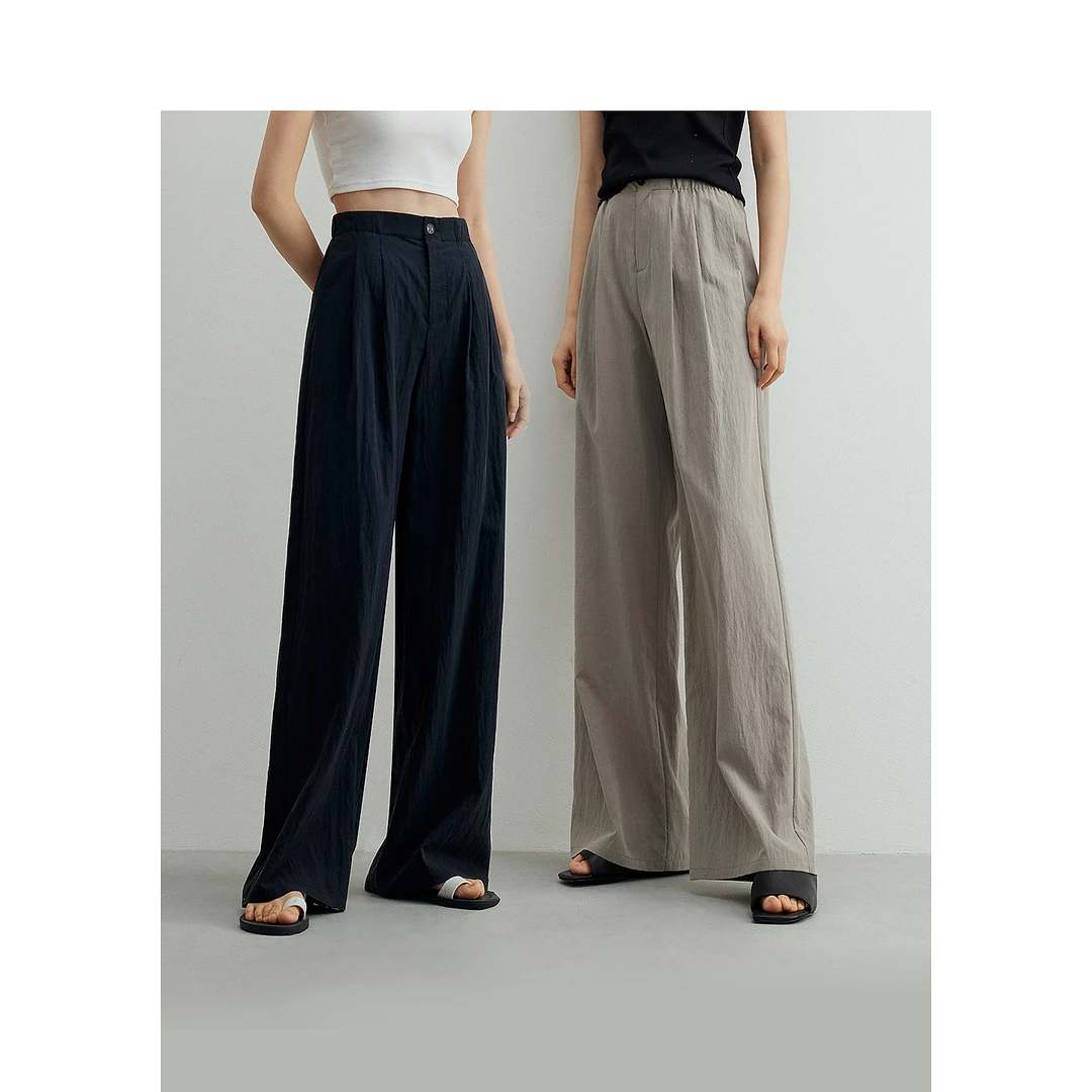 【粉丝专属】DC-NICE休闲裤8566