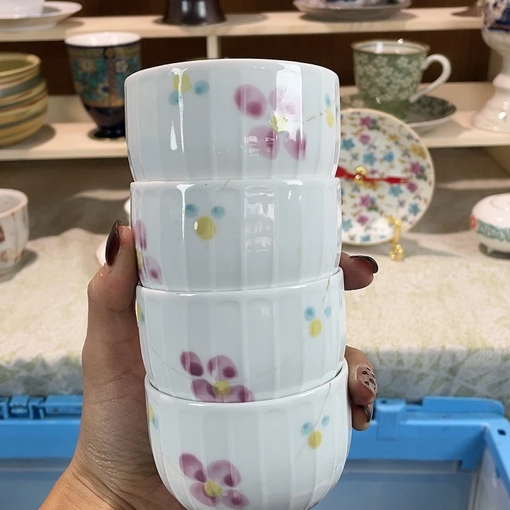 陶18包邮瓷器微瑕微瑕