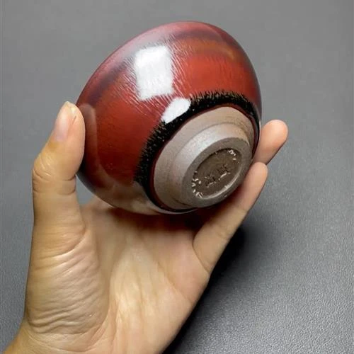 【闪购商品】茶盏-705............