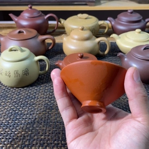 茶壶紫砂宜兴紫砂壶