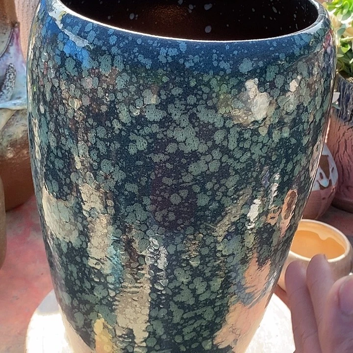 花盆紫砂紫砂19.33花盆