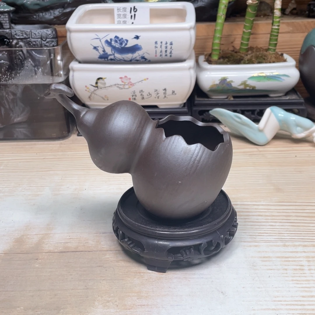 陶瓷制品陶瓷花盆
