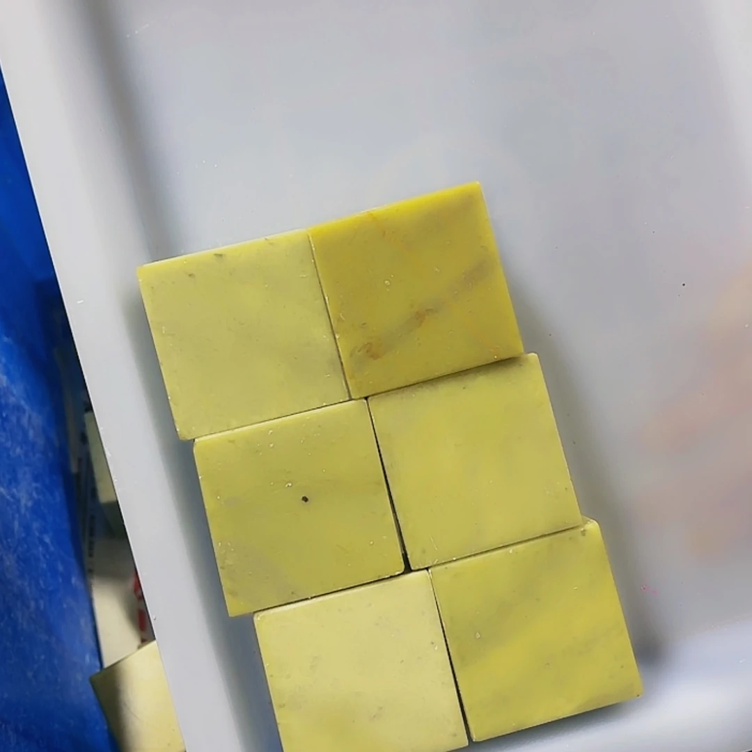 【闪购商品】青田石印石小**师青田印石编号4