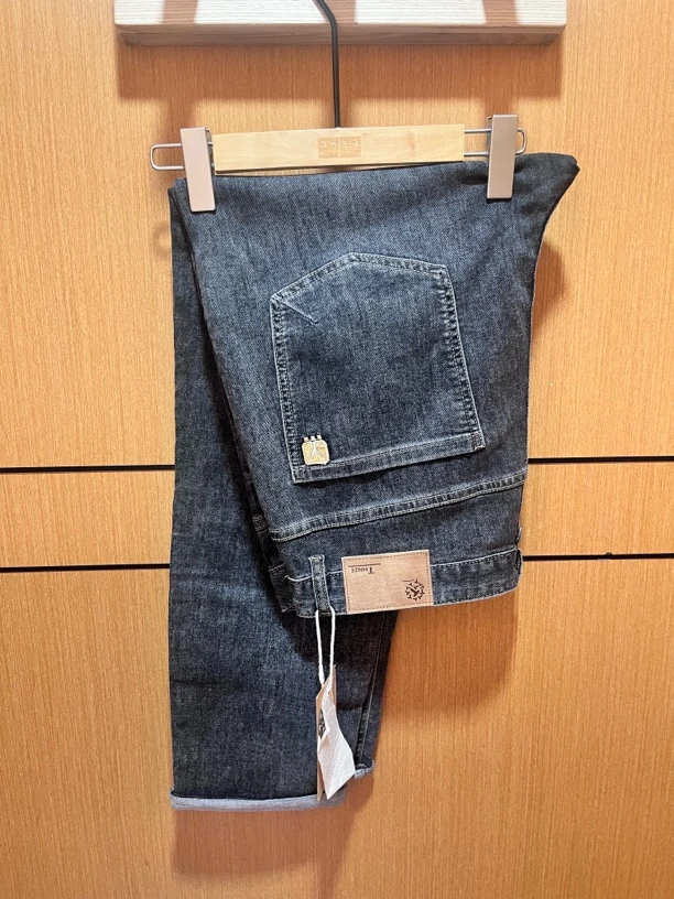 含辰生活品牌男装