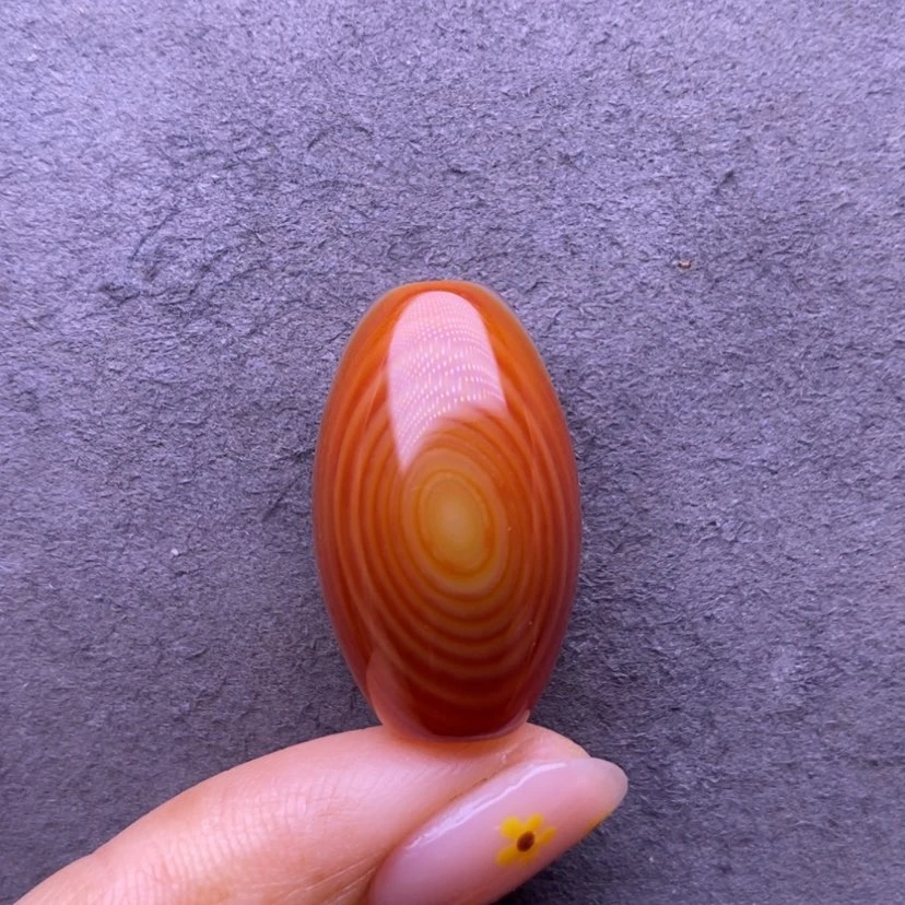 【闪购商品】未镶嵌玛瑙/玉髓珠宝奇石