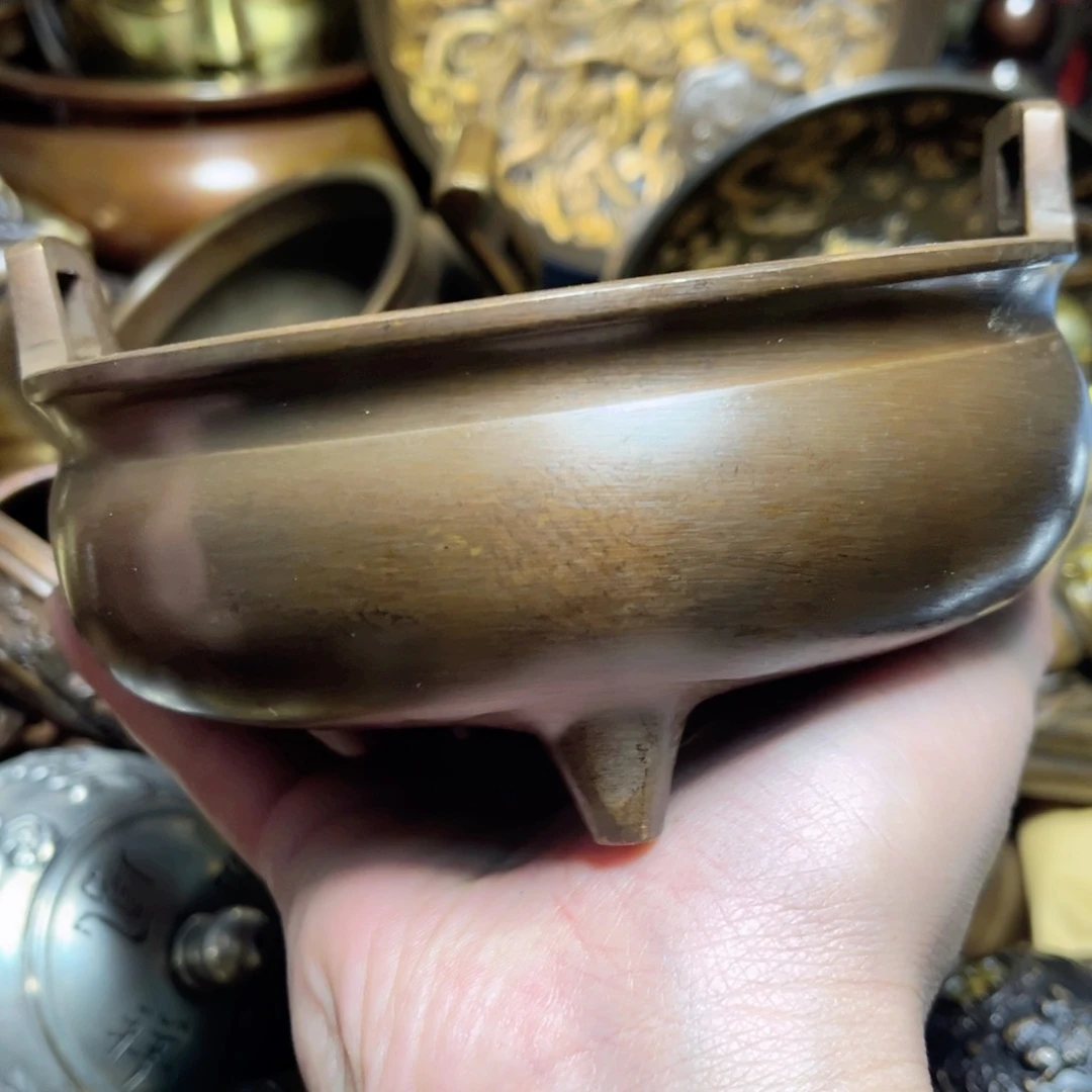 【闪购商品】小老弟专属链接铜器