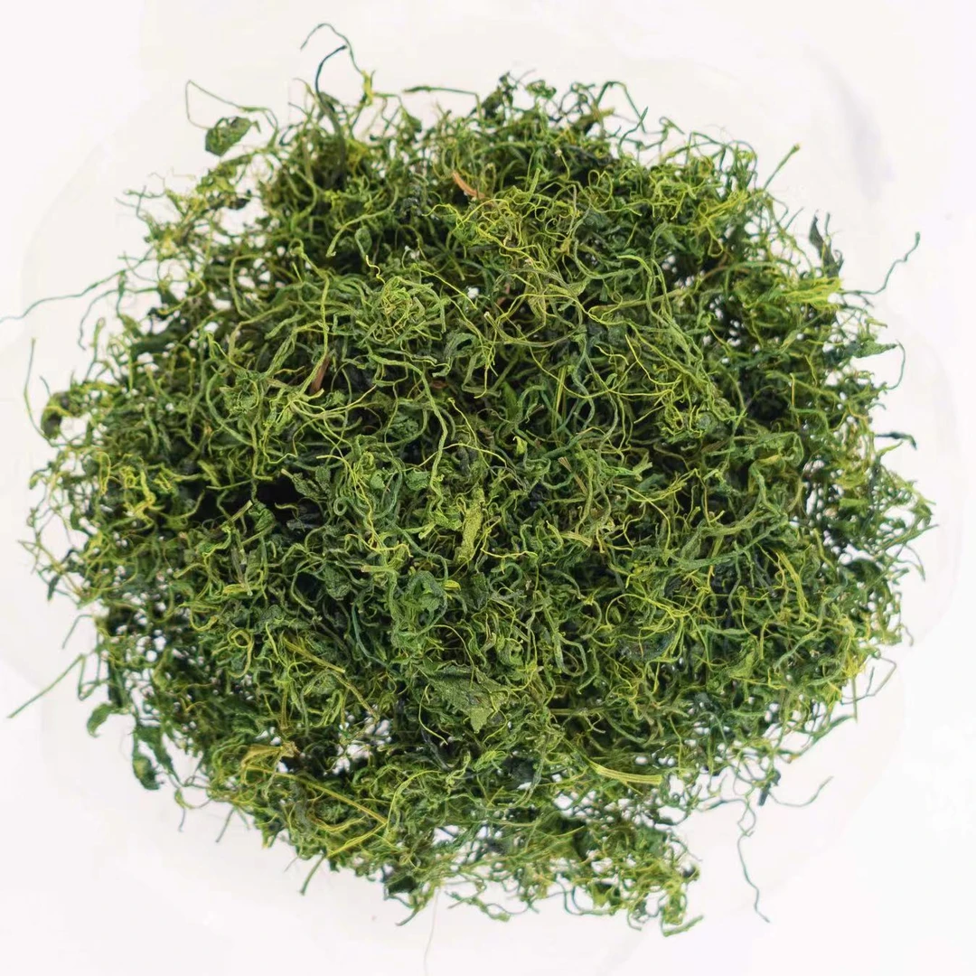 茶界降落伞 荒野正品绞股蓝茶龙须茶