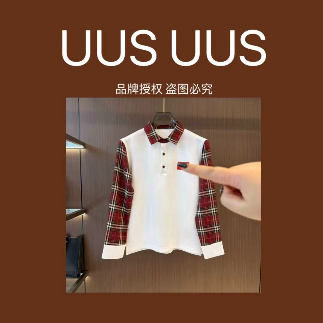 X4-XL-765款时尚百搭Polo衫9.26