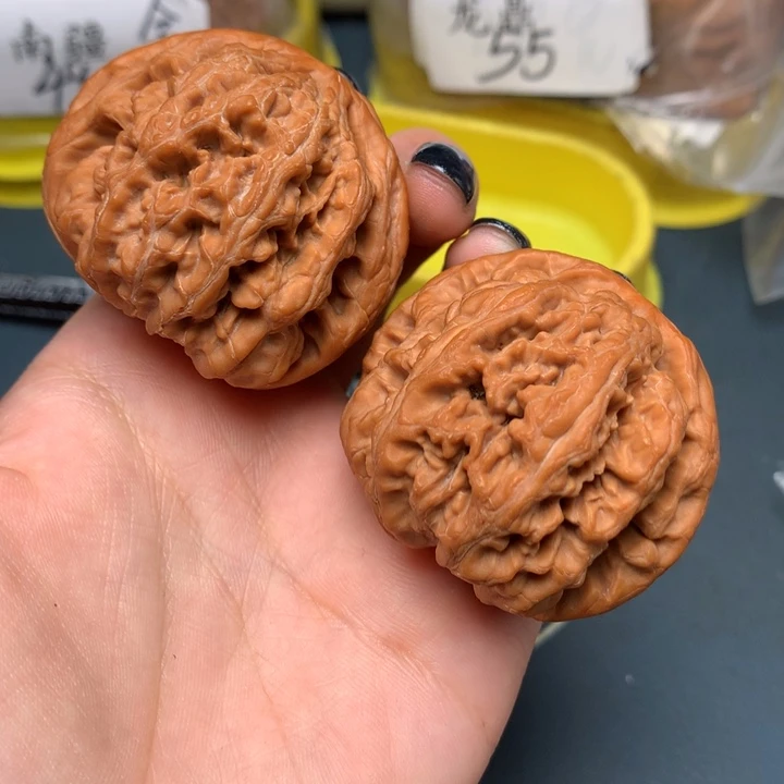 把件文玩核桃46-28648-0