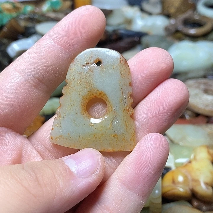 摆件直播间链接151