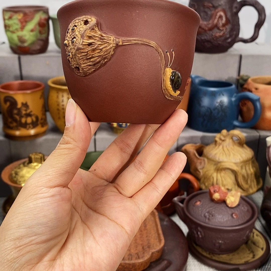 茶壶紫砂紫砂紫砂