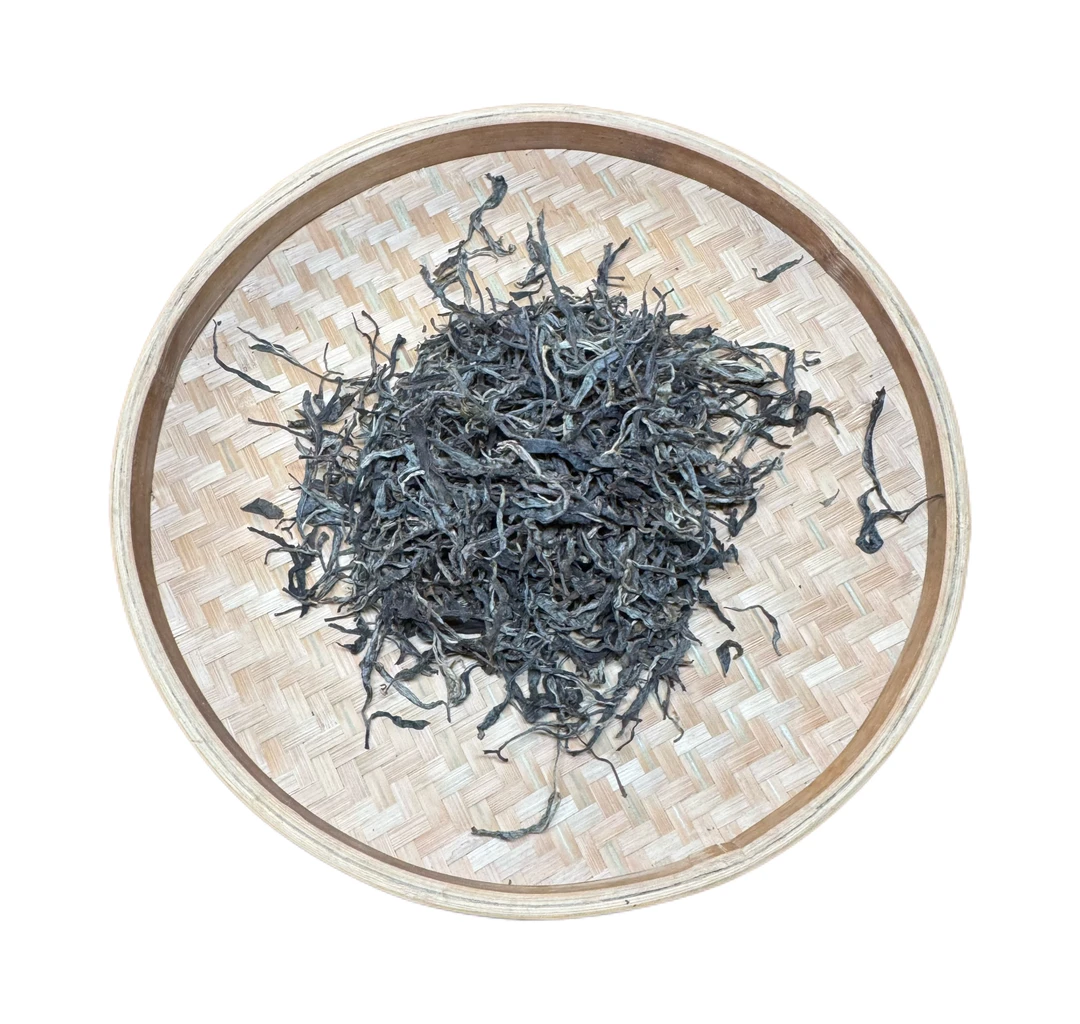 茶样一份