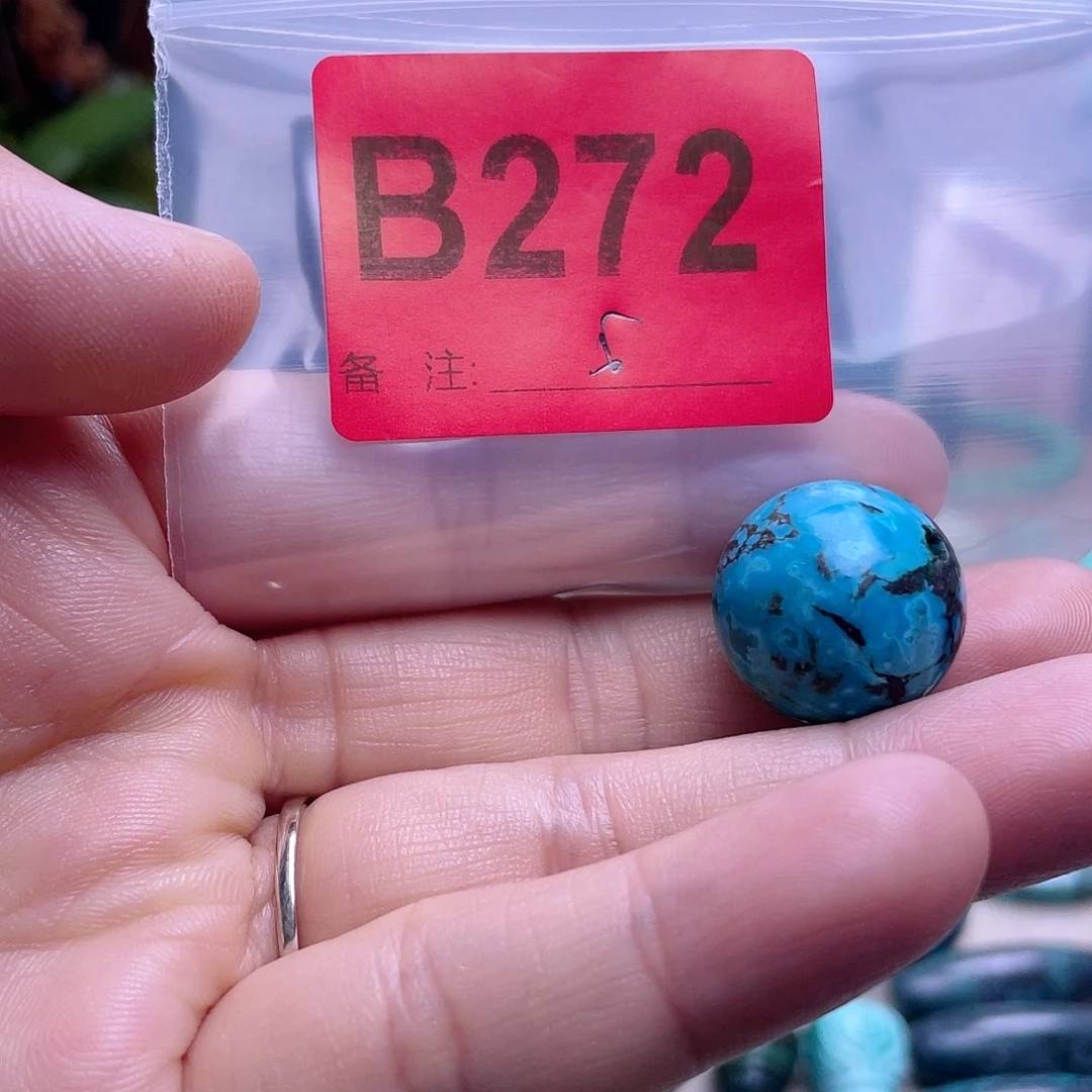 十堰原生态绿石头特色手工配饰