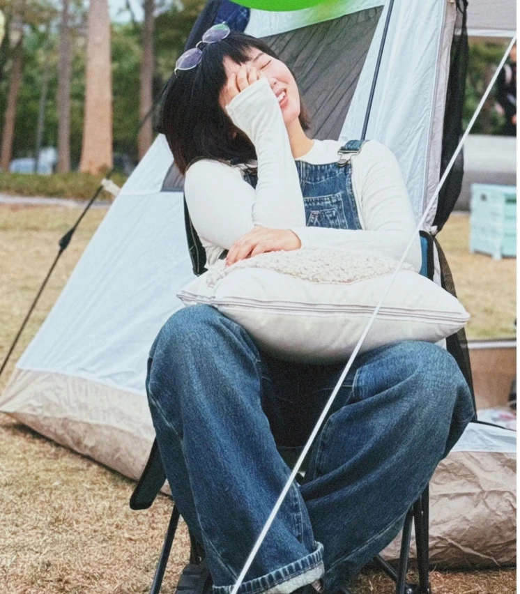 （长袖）一等棉针织T恤