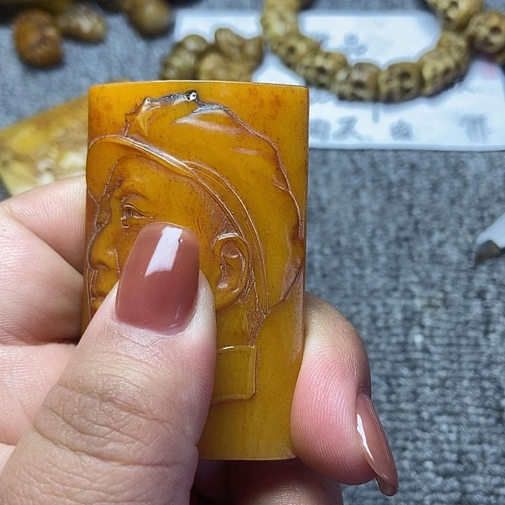 大果紫檀（缅甸花梨）其他配饰