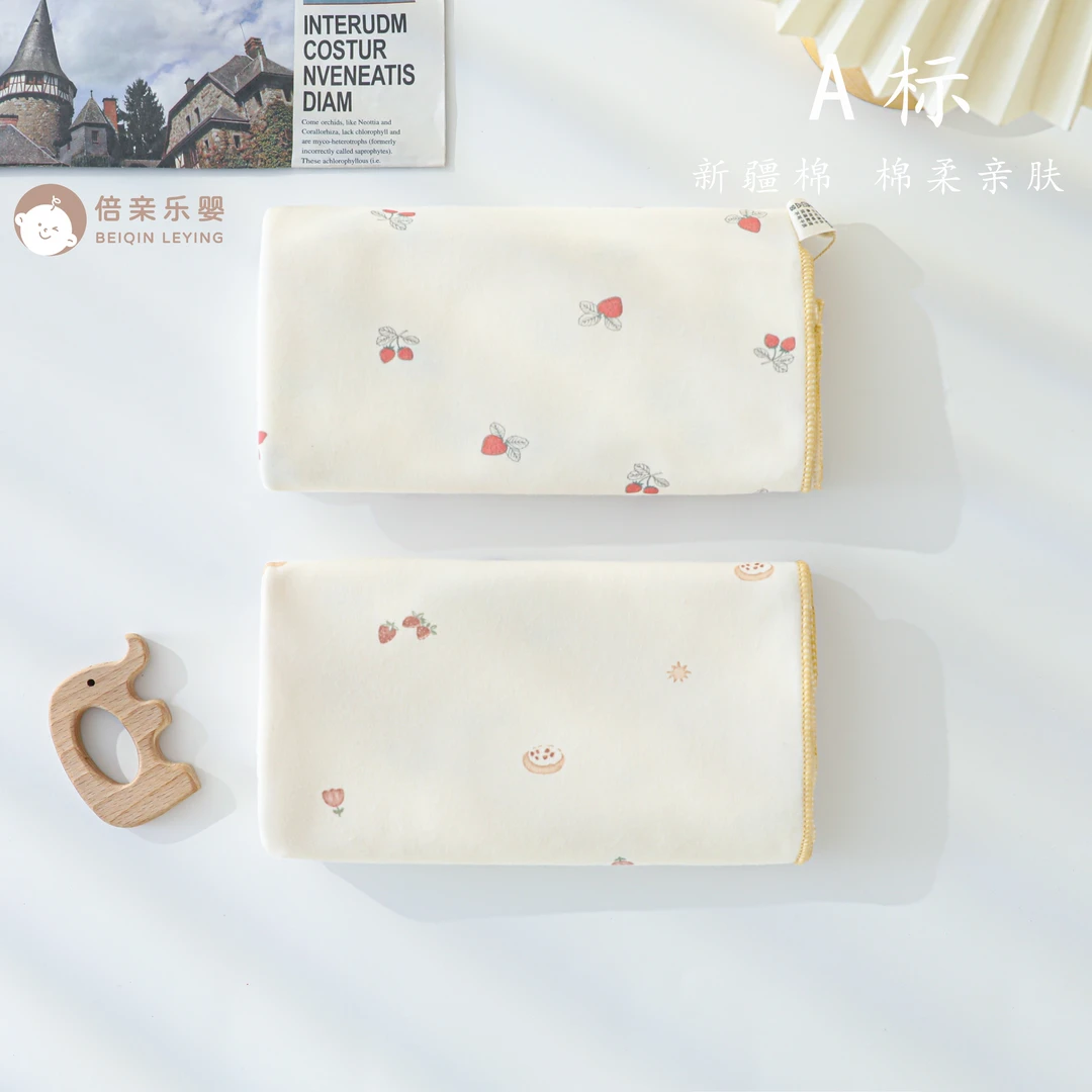 纯棉甄选婴儿包单宝宝新生产房裹布襁褓包巾产房用品