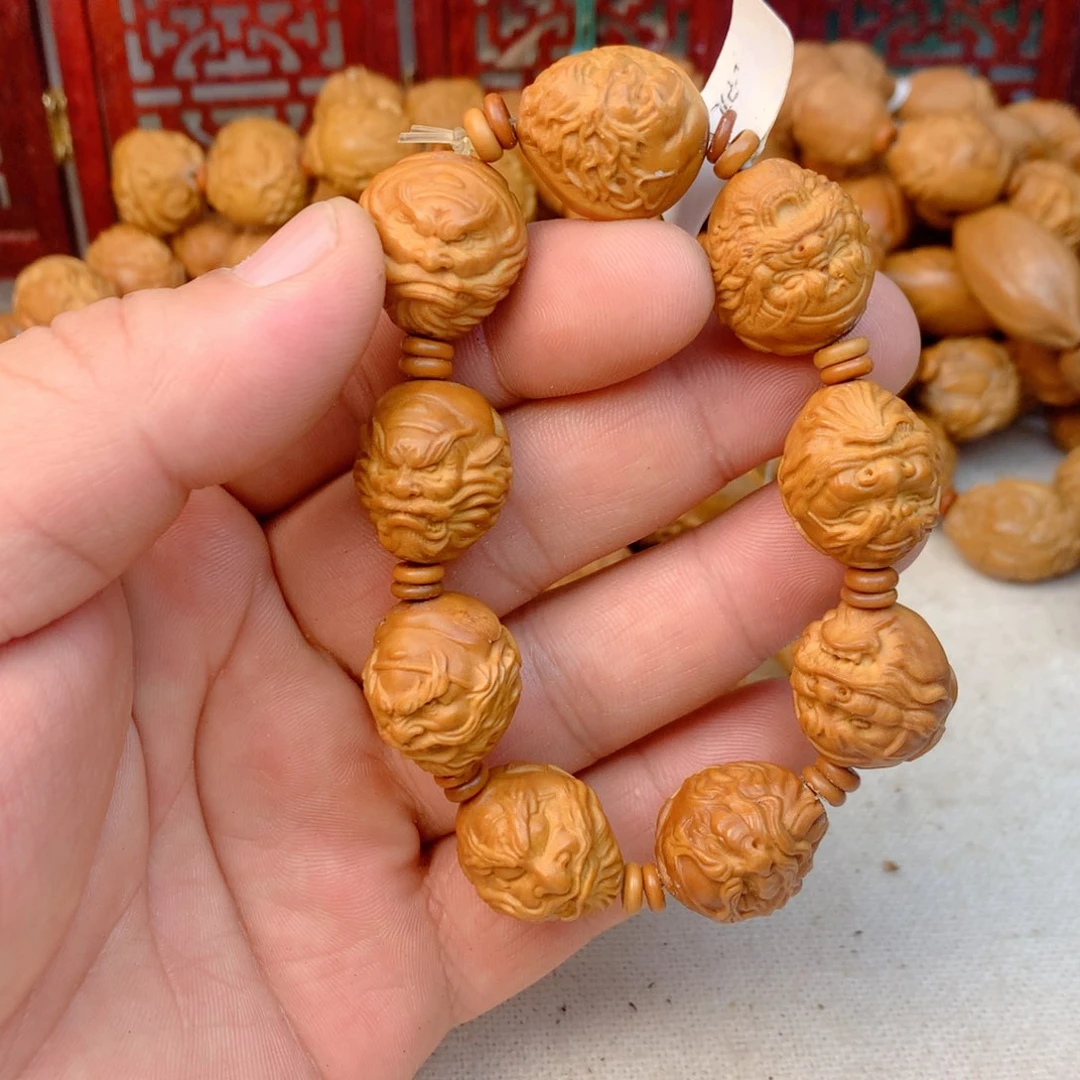 橄榄核手串/手链橄榄核手串/手链