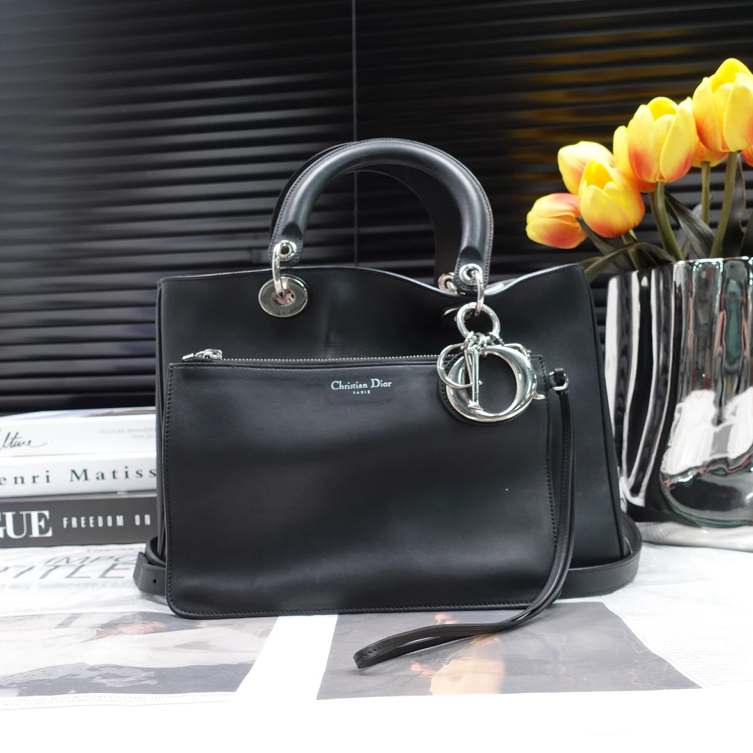 95新 DIOR/迪奥 单肩包/T20152666