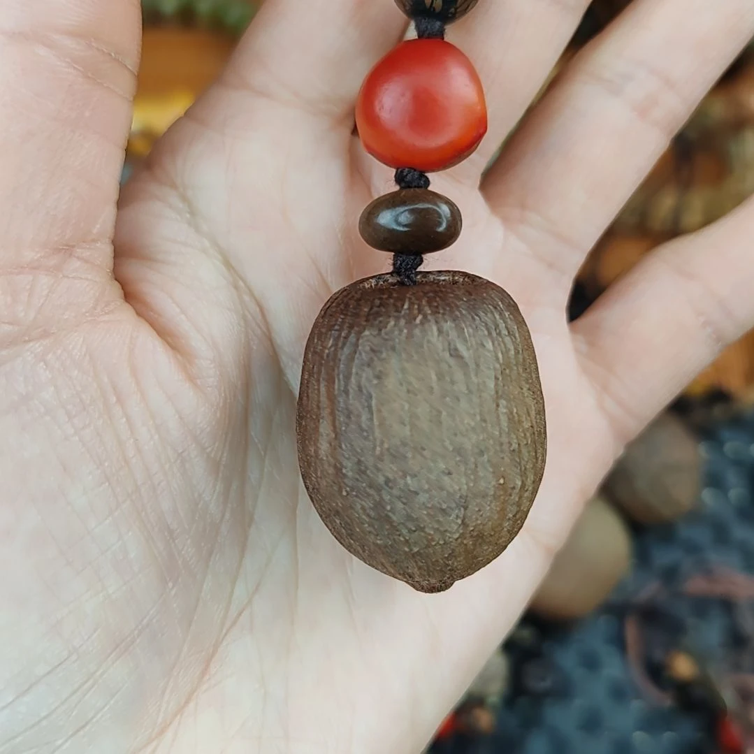 F***m菩提钱袋小挂件直播间选款不退换