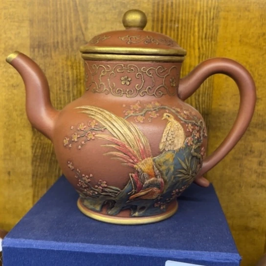 【闪购商品】茶壶紫砂紫砂壶等