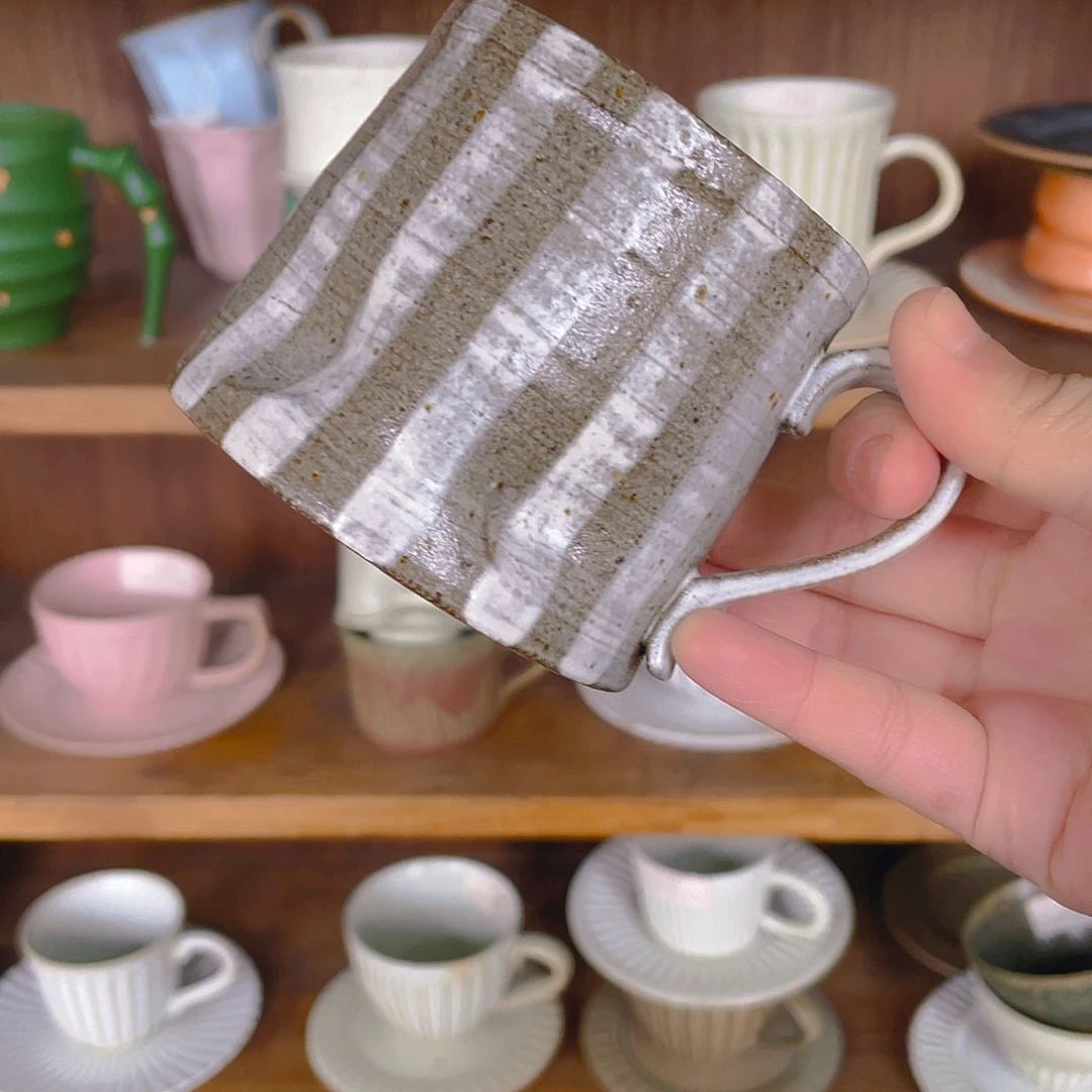 杯景德镇陶瓷艺术