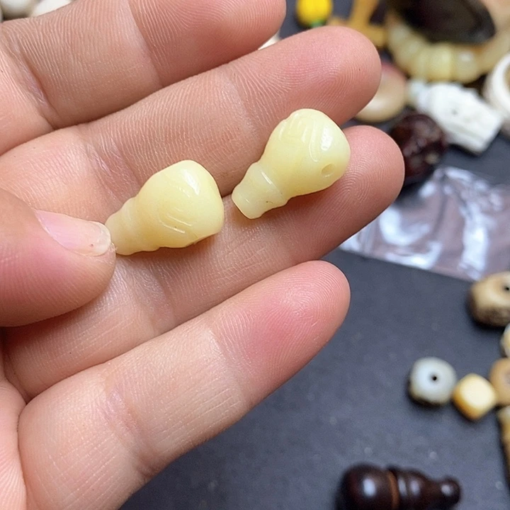 驼骨其他其他配饰