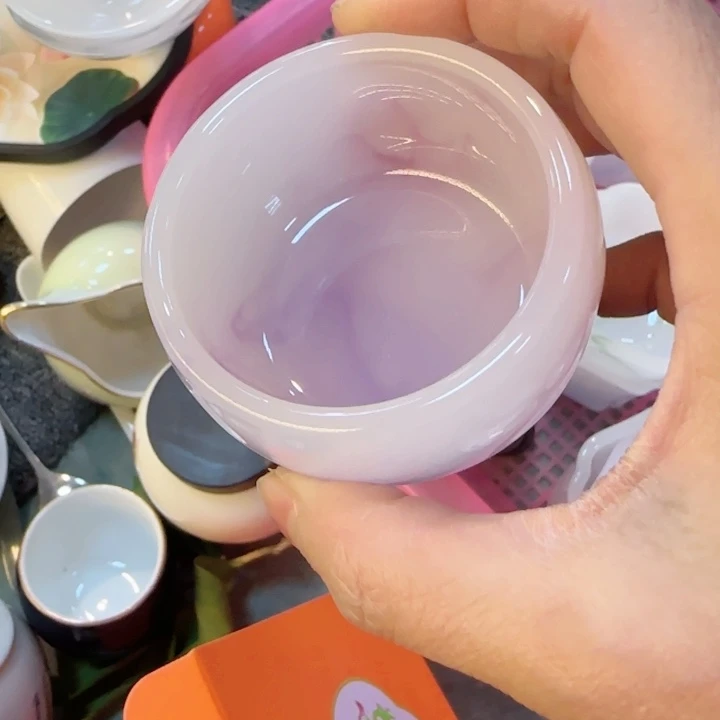 陶瓷杯/壶/罐/主人杯子