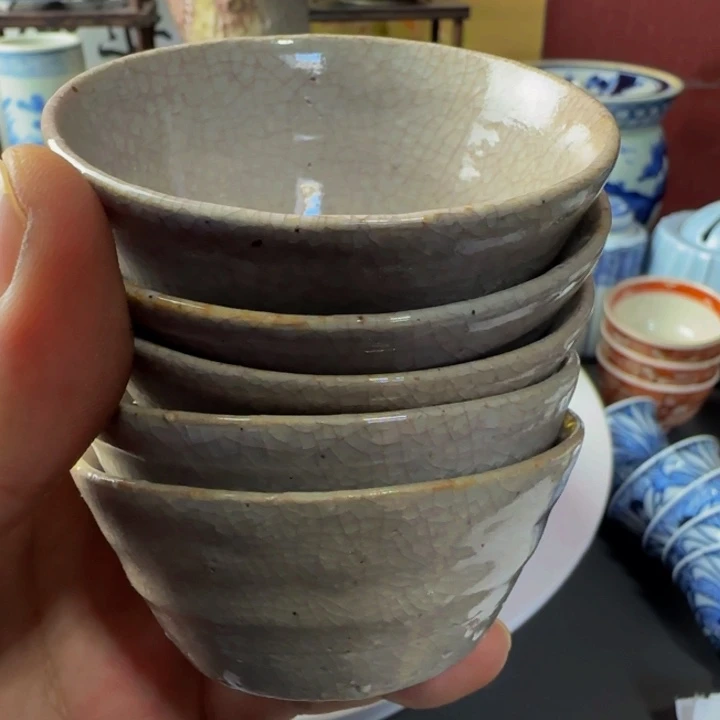 瓷片咖**卡中古物品一物一拍