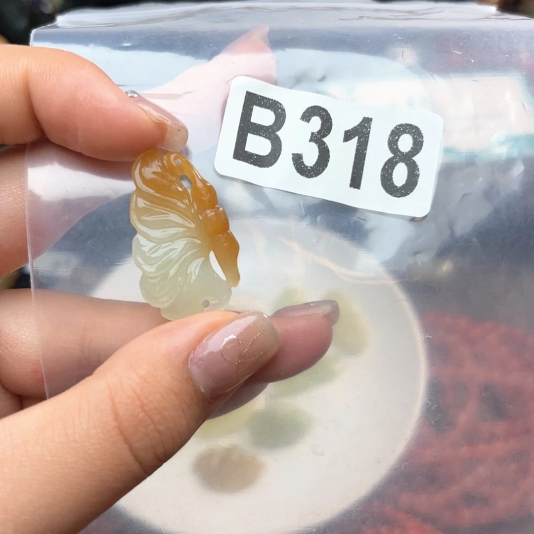 未镶嵌和田玉珠宝奇石芙*