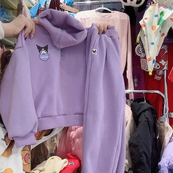 120套装，110也可加绒韩单