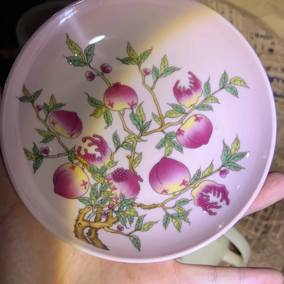 摆件景德镇陶瓷摆件工艺品