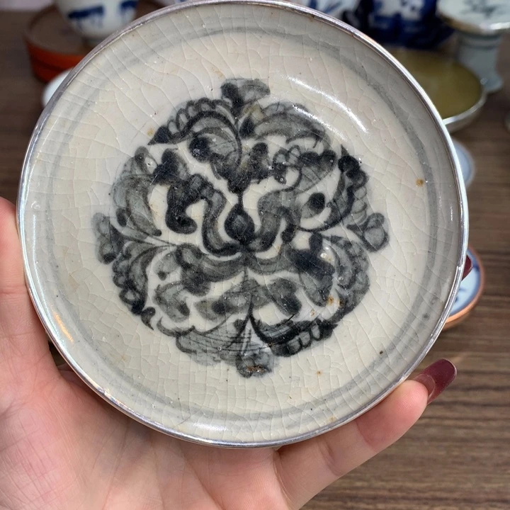 壶承吉*现代纯手工的工艺品