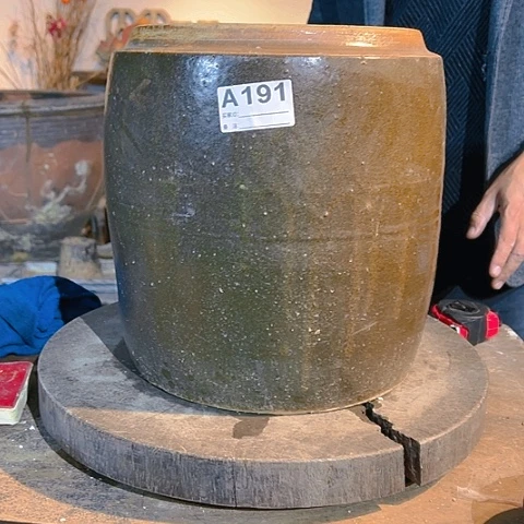 【闪购商品】琉璃手工艺品藩A00191 a a