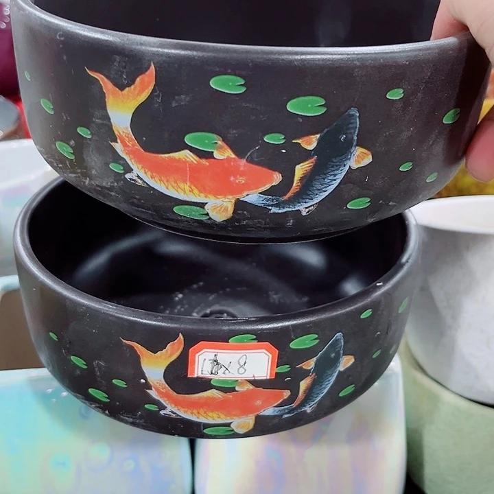 福利花盆厂家直销9.99包邮