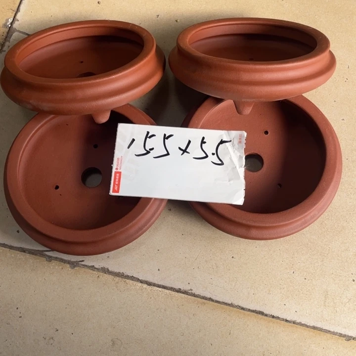 花盆紫砂紫砂花盆004