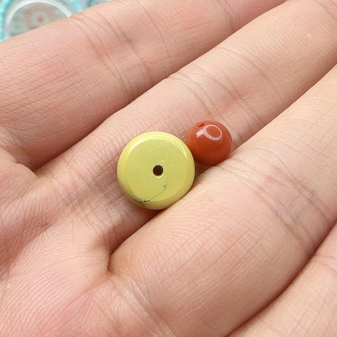 南红玛瑙未镶嵌福利